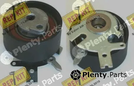 Repkit RKT3064 — Tensioner Pulley, timing belt