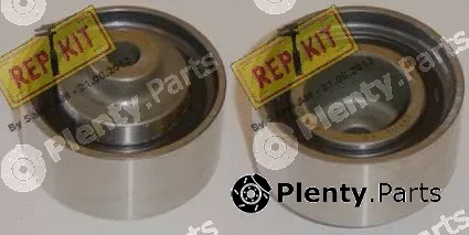 Repkit RKT2224 — Deflection/Guide Pulley, timing belt