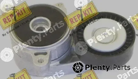 Repkit RKT2840 — Belt Tensioner, V-ribbed belt