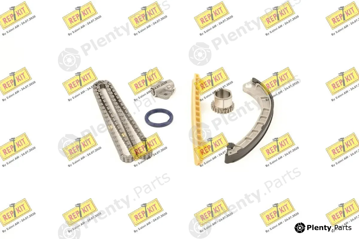 Repkit RKT8925K — Timing Chain Kit