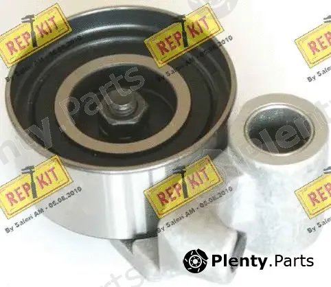 Repkit RKT2448 — Tensioner Pulley, timing belt