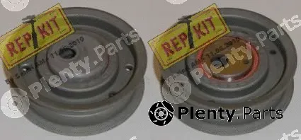 Repkit RKT1001 — Tensioner Pulley, timing belt