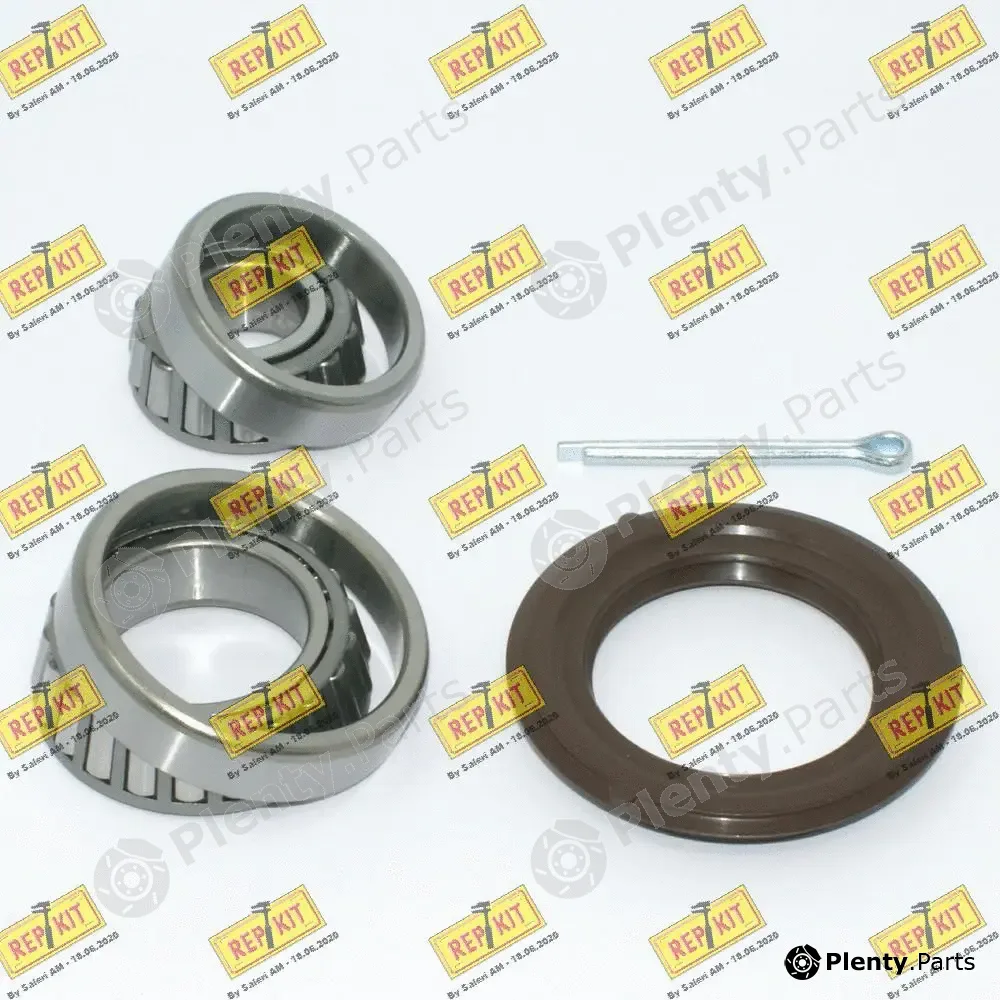 Repkit RKB1321 — Wheel Bearing Kit
