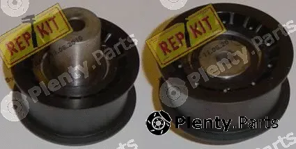 Repkit RKT1296 — Deflection/Guide Pulley, timing belt