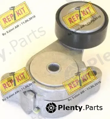 Repkit RKT2804 — Belt Tensioner, V-ribbed belt