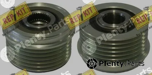 Repkit RKT3771 — Alternator Freewheel Clutch