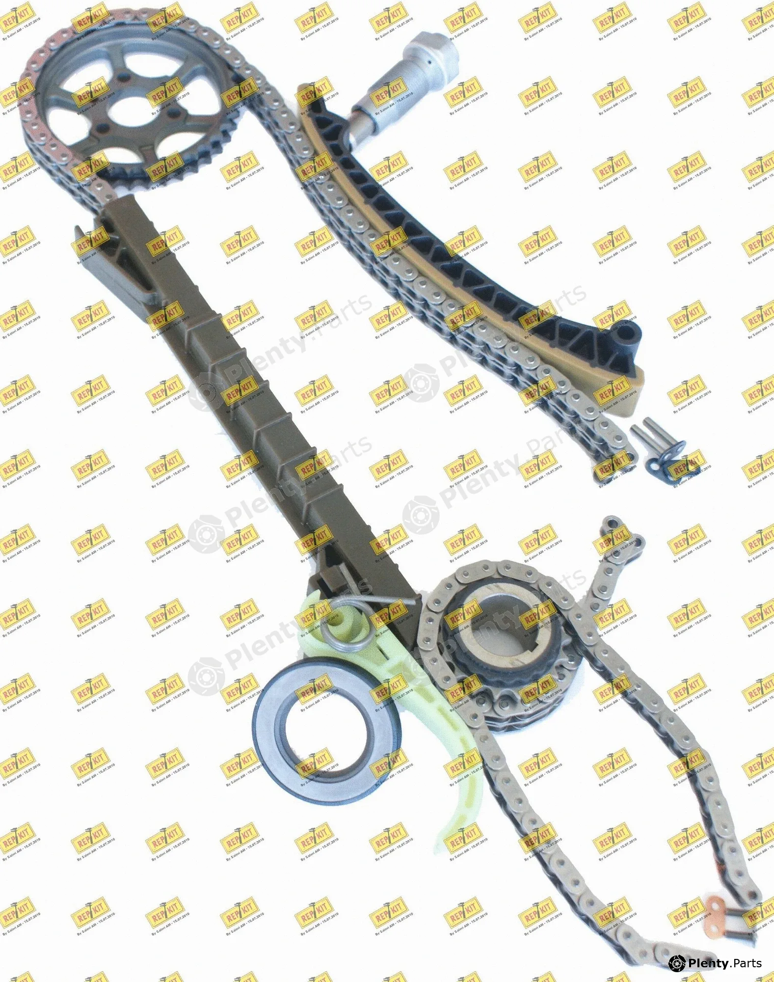 Repkit RKT8931K — Timing Chain Kit