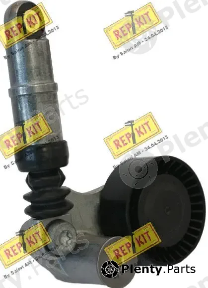 Repkit RKT3606 — Belt Tensioner, V-ribbed belt