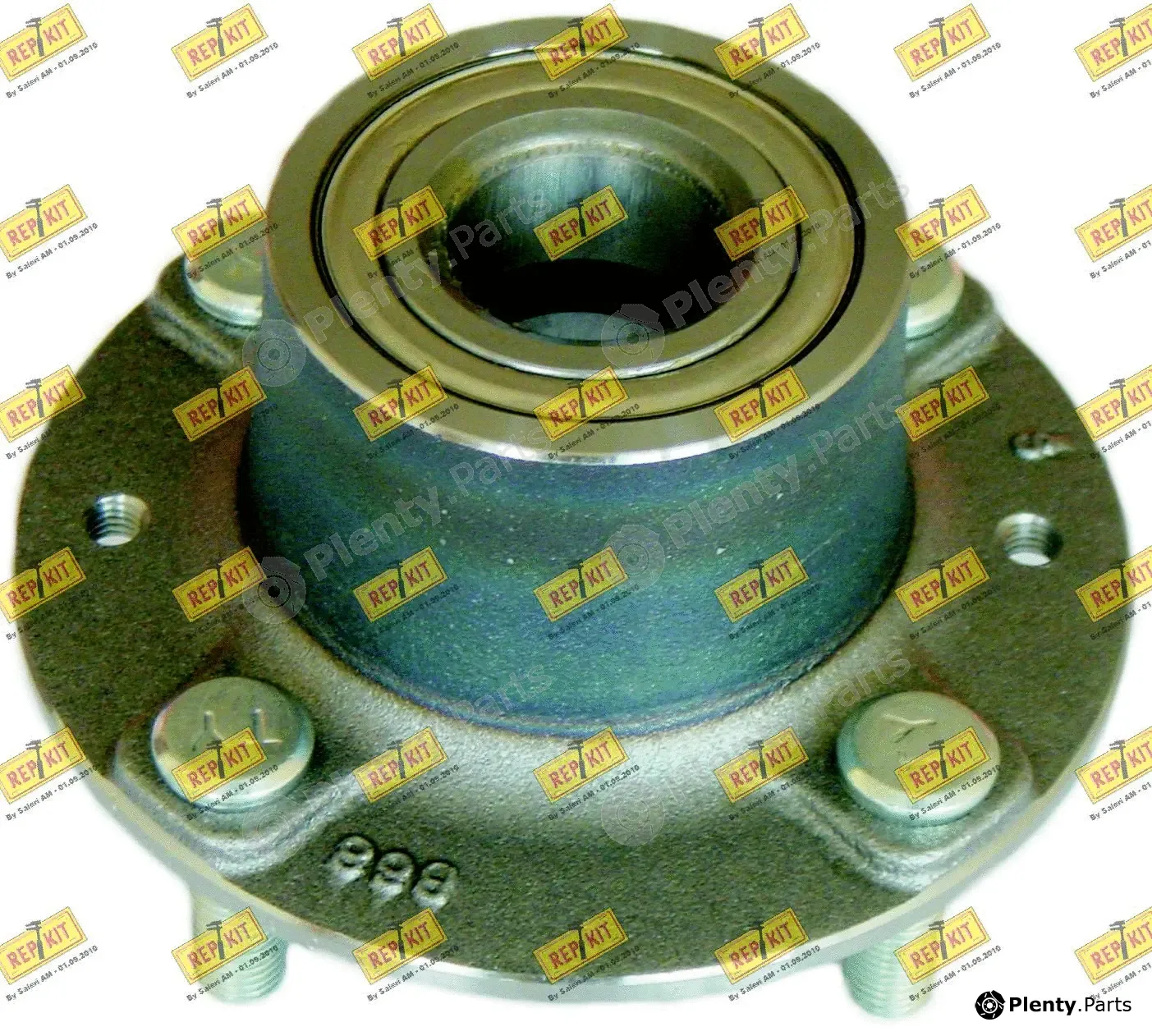 Repkit RKB2042 — Wheel Bearing Kit