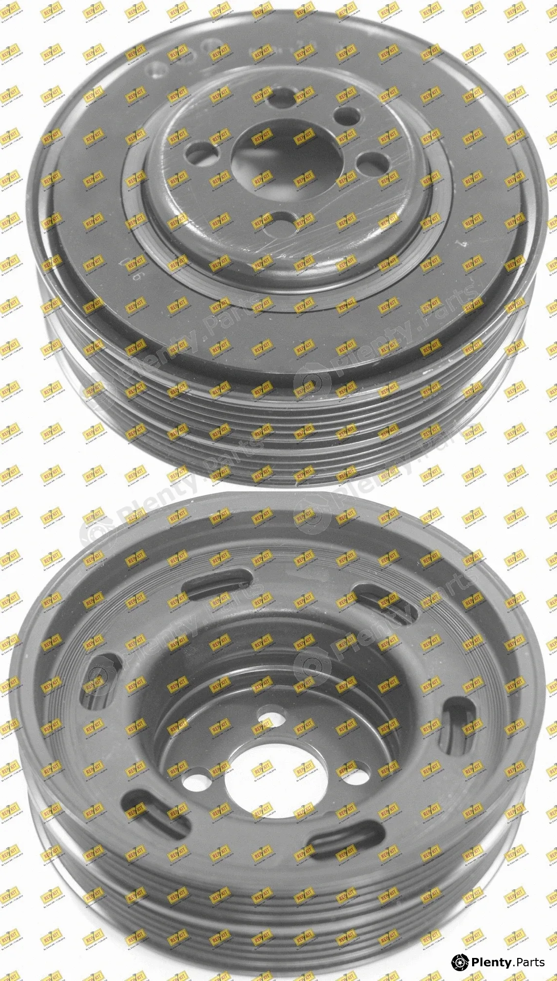 Repkit RKT9246 — Belt Pulley, crankshaft