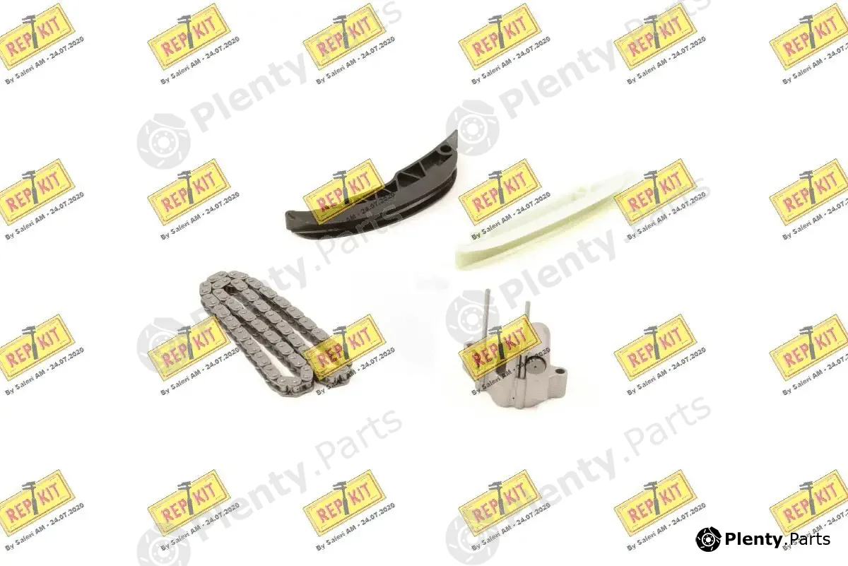 Repkit RKT8943K — Timing Chain Kit