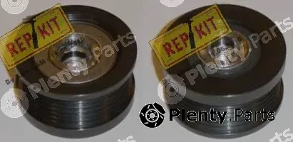 Repkit RKT2239 — Alternator Freewheel Clutch