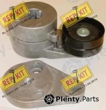Repkit RKT2438 — Belt Tensioner, V-ribbed belt