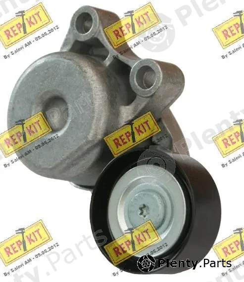 Repkit RKT3456 — Belt Tensioner, V-ribbed belt