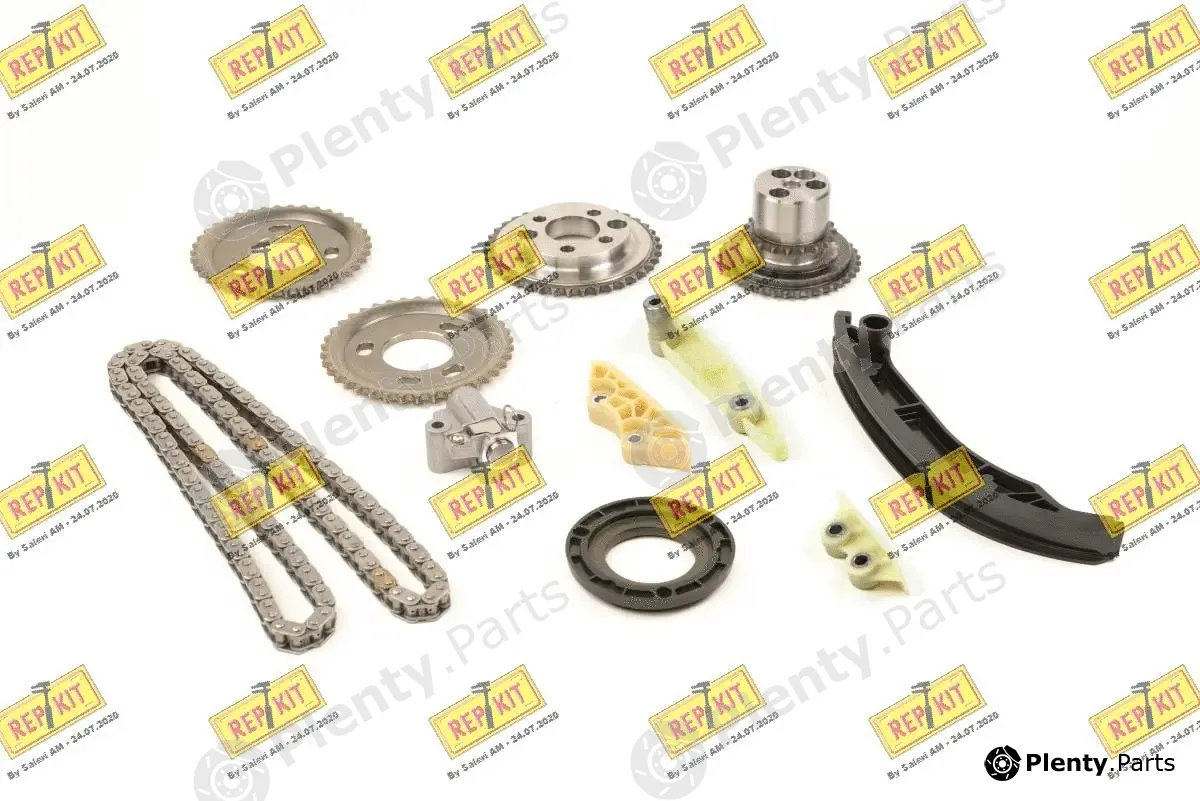 Repkit RKT8981K — Timing Chain Kit