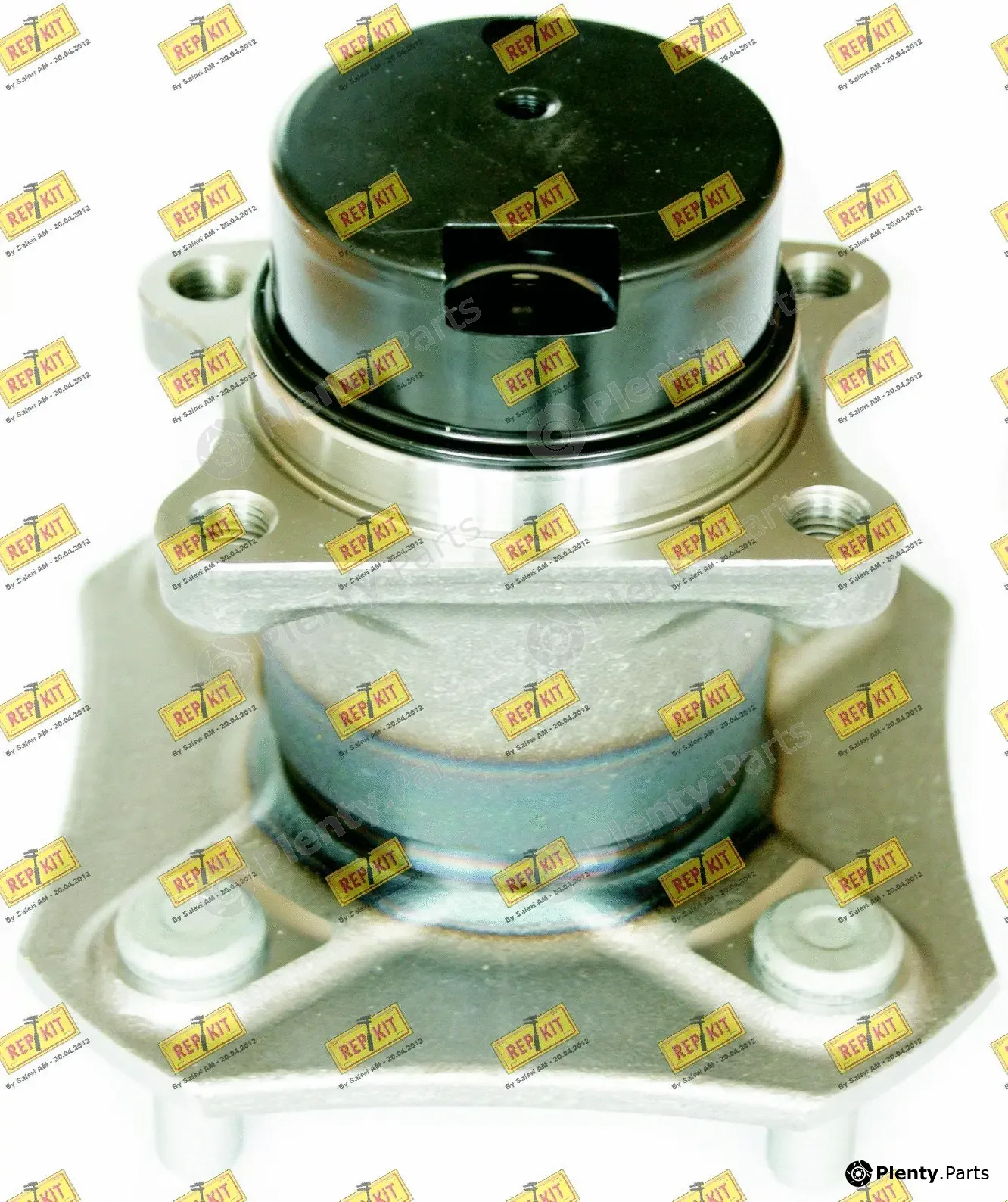Repkit RKB2481 — Wheel Bearing Kit