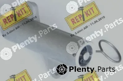 Repkit RKT3274 — Vibration Damper, timing belt