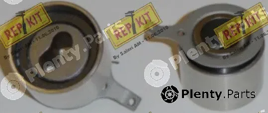 Repkit RKT1435 — Tensioner Pulley, timing belt