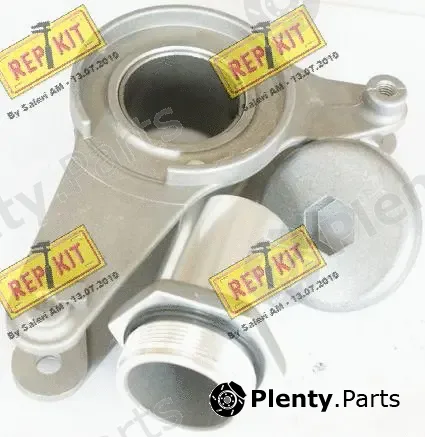 Repkit RKT2648 — Belt Tensioner, V-ribbed belt