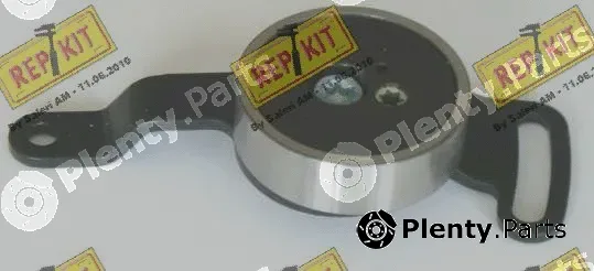 Repkit RKT1869M — Belt Tensioner, V-ribbed belt