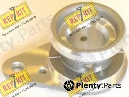Repkit RKT2901 — Tensioner Pulley, timing belt