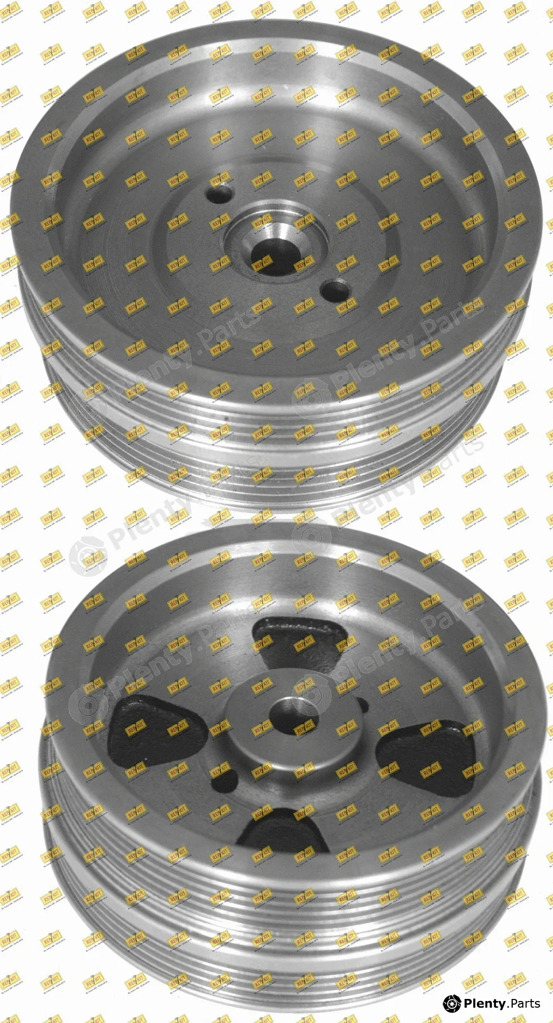 Repkit RKT9101 — Belt Pulley, crankshaft