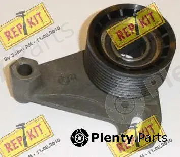 Repkit RKT1050 — Tensioner Pulley, timing belt