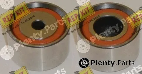 Repkit RKT1403 — Deflection/Guide Pulley, timing belt