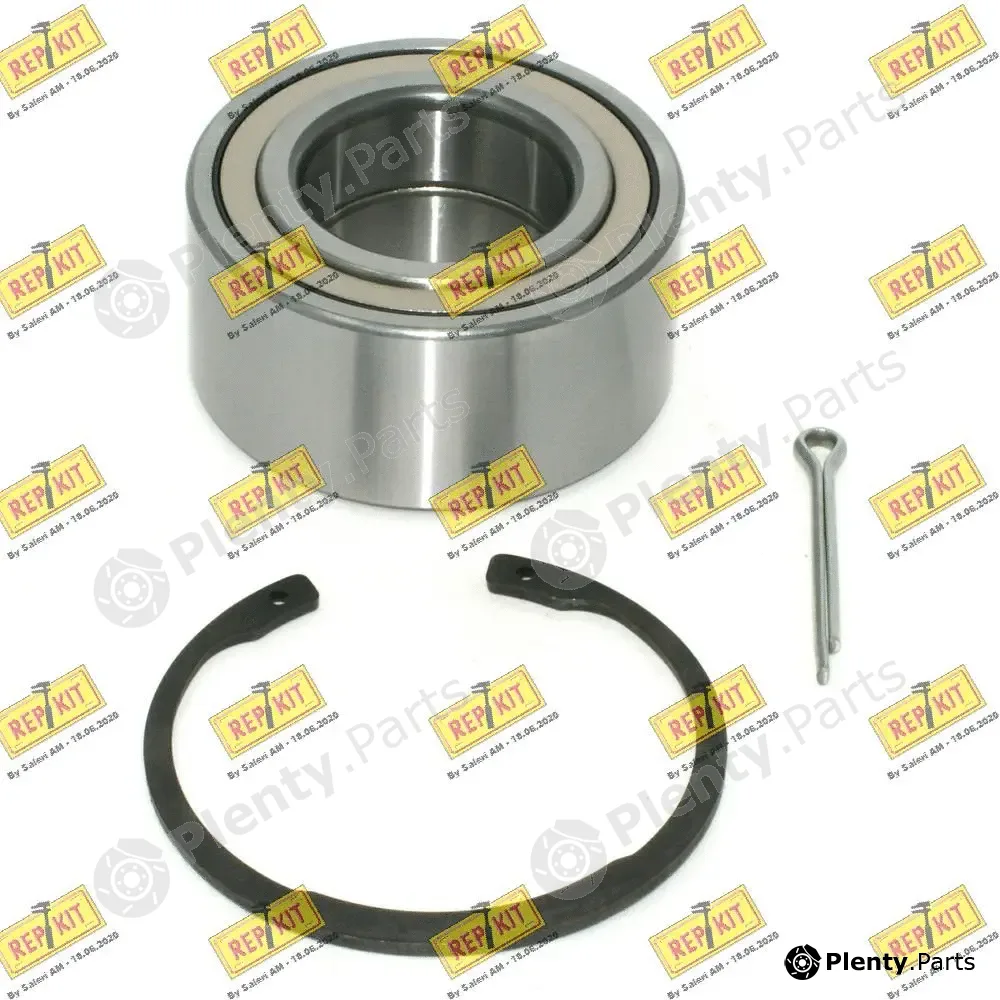 Repkit RKB2114 — Wheel Bearing Kit