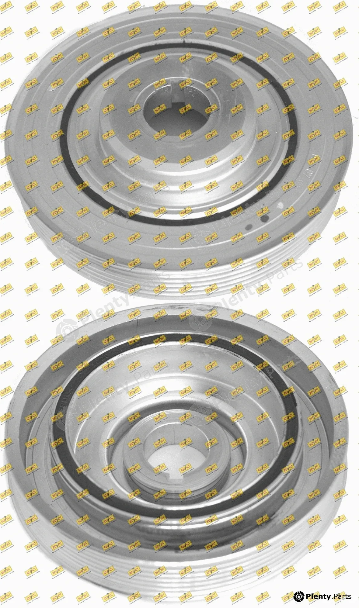 Repkit RKT9210 — Belt Pulley, crankshaft