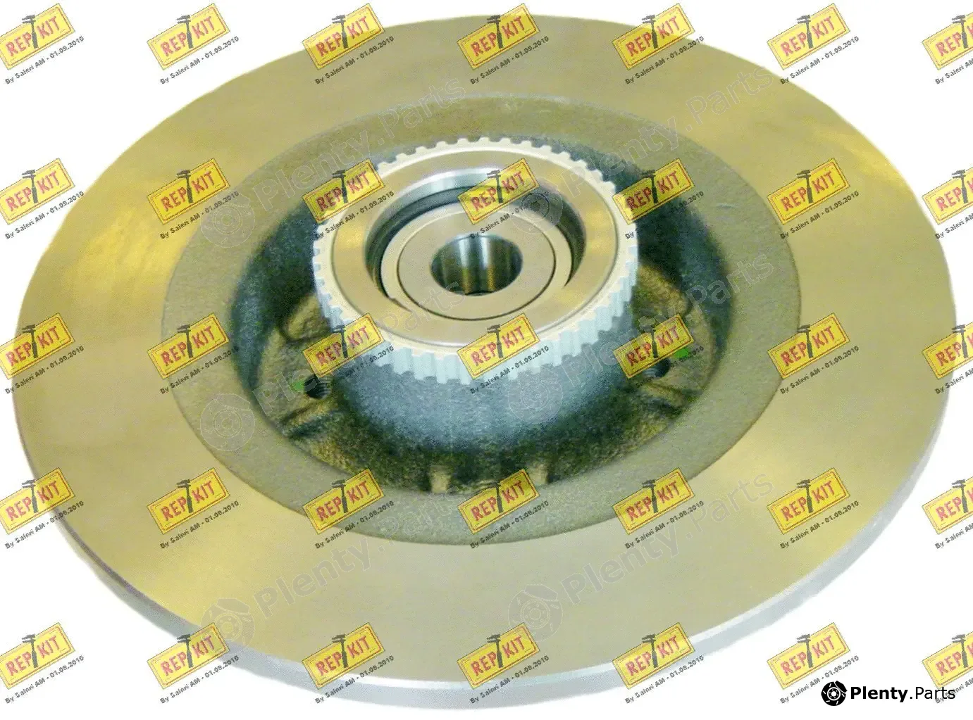 Repkit RKB2032 — Brake Disc