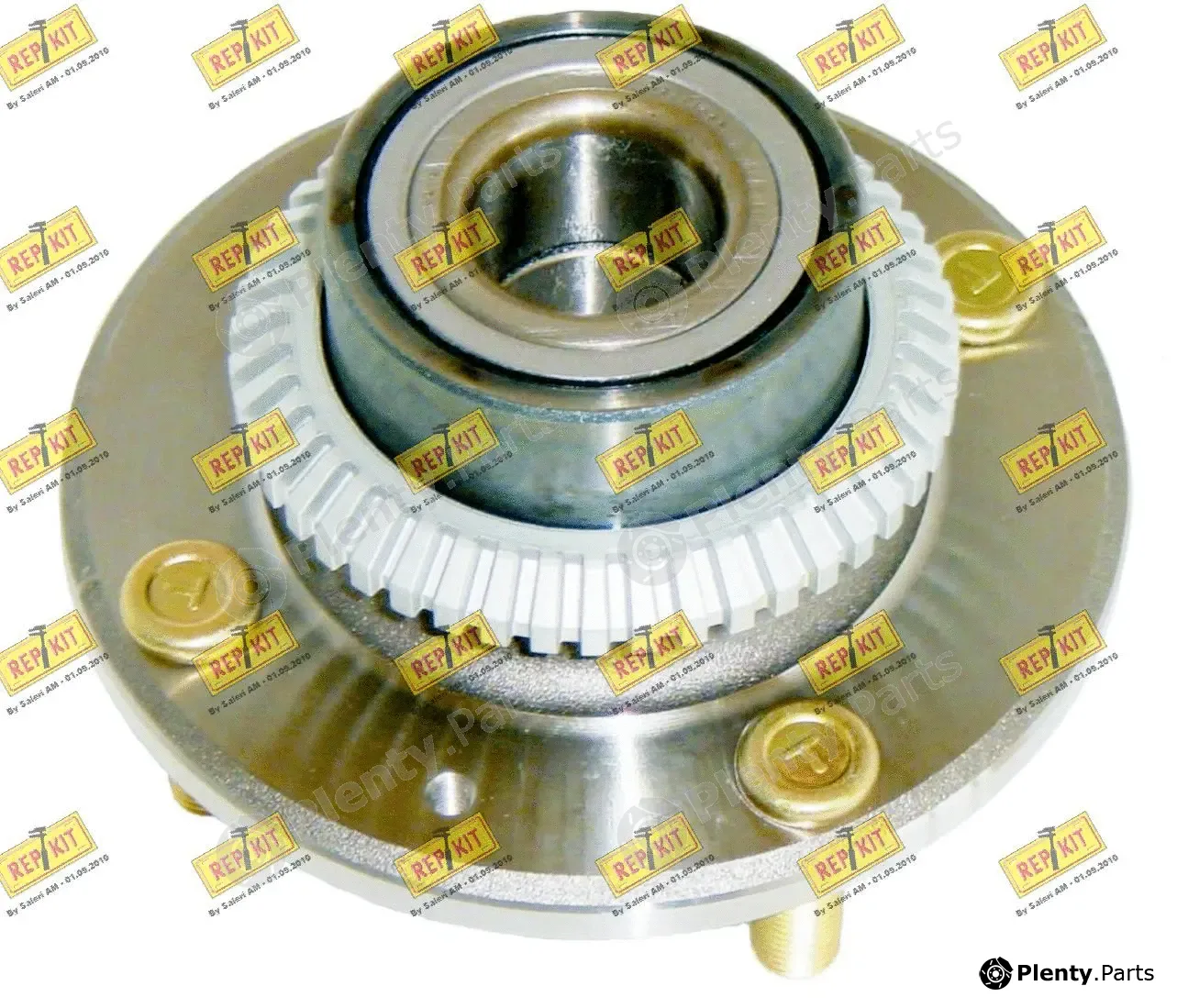 Repkit RKB1637 — Wheel Bearing Kit