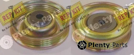 Repkit RKT2771 — Deflection/Guide Pulley, V-ribbed belt
