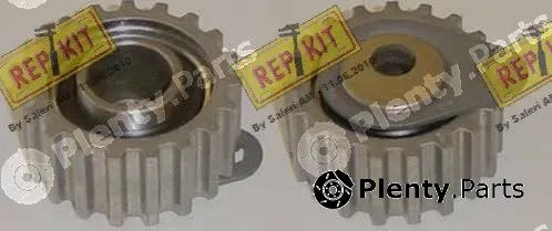 Repkit RKT1502 — Deflection/Guide Pulley, timing belt