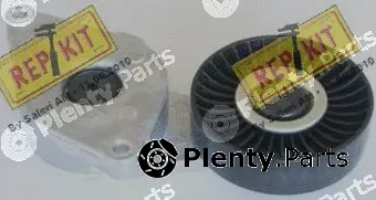 Repkit RKT3238 — Belt Tensioner, V-ribbed belt
