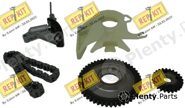 Repkit RKT89152K — Timing Chain Kit