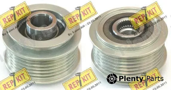 Repkit RKT3365 — Alternator Freewheel Clutch