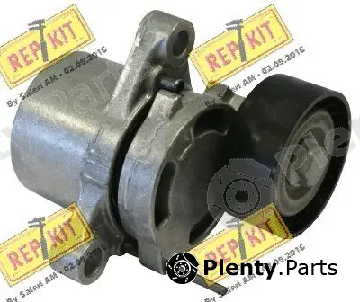 Repkit RKT3778 — Belt Tensioner, V-ribbed belt