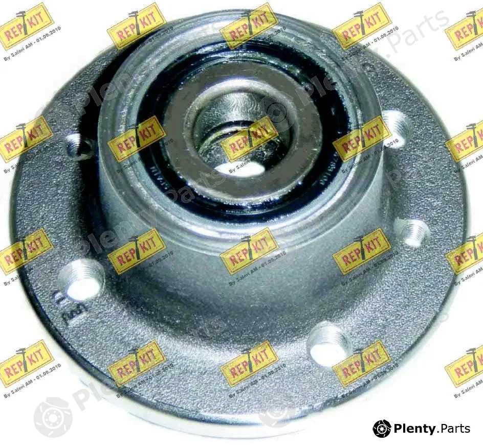 Repkit RKB1075 — Wheel Bearing Kit