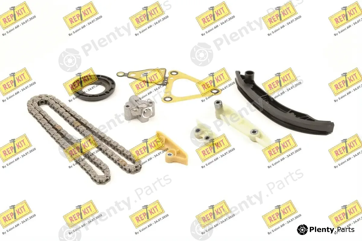 Repkit RKT8993K — Timing Chain Kit