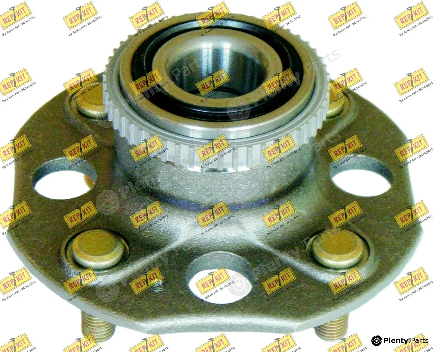 Repkit RKB0990 — Wheel Bearing Kit