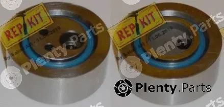 Repkit RKT1150 — Deflection/Guide Pulley, V-ribbed belt