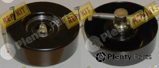 Repkit RKT2003 — Belt Tensioner, V-ribbed belt