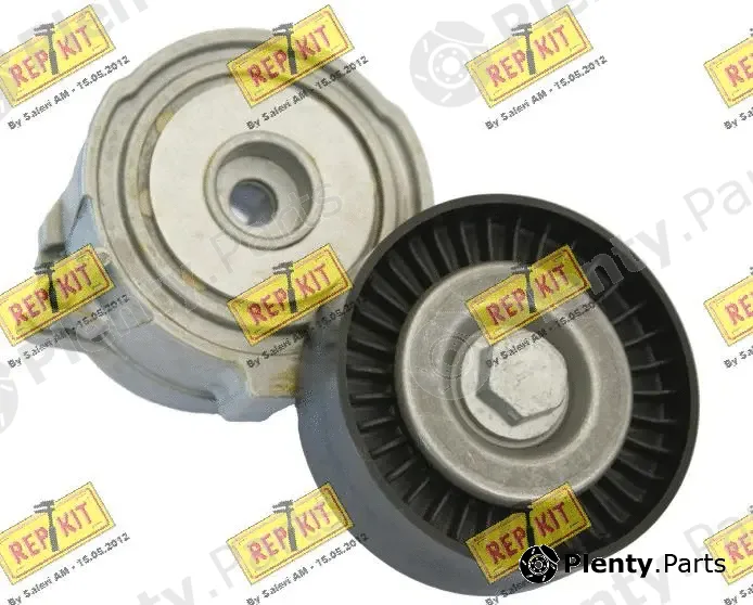 Repkit RKT3472 — Belt Tensioner, V-ribbed belt