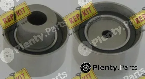Repkit RKT2616 — Deflection/Guide Pulley, timing belt