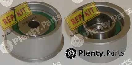 Repkit RKT1537 — Deflection/Guide Pulley, timing belt