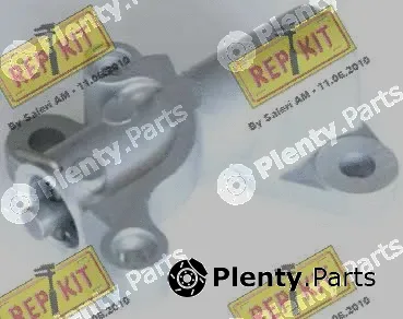 Repkit RKT3273 — Vibration Damper, timing belt