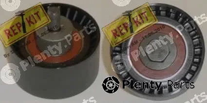Repkit RKT1839 — Deflection/Guide Pulley, timing belt