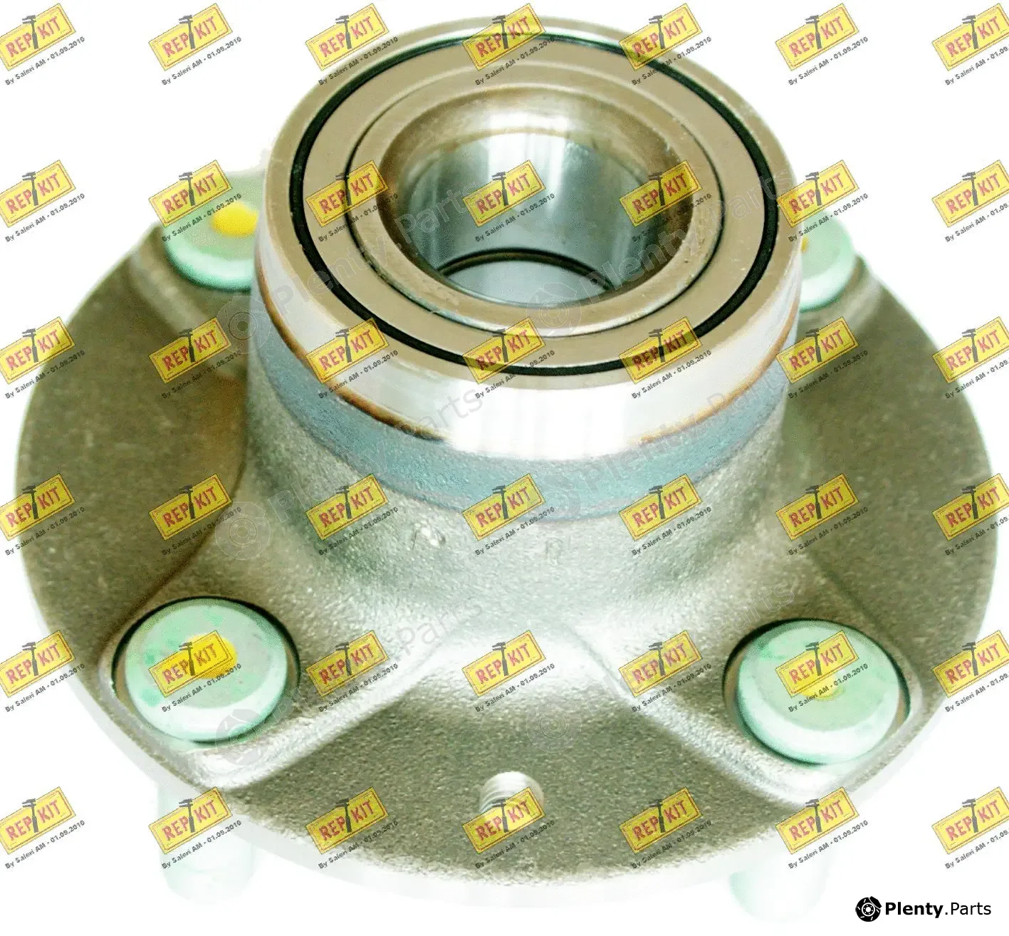 Repkit RKB1858 — Wheel Bearing Kit
