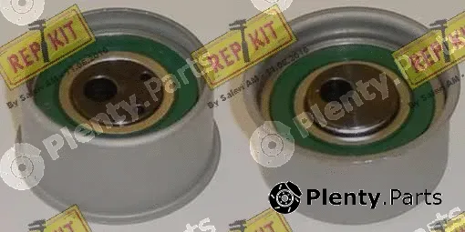 Repkit RKT1394 — Tensioner Pulley, timing belt